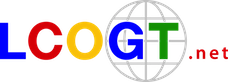 LCOGT logo
